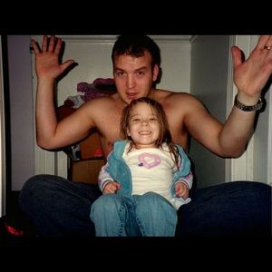 Meet your Posher, Leah